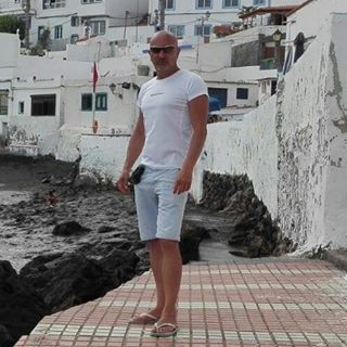 Albert Blue Sea